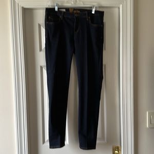 KUT skinny jeans